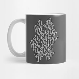 BalokMirror Mug